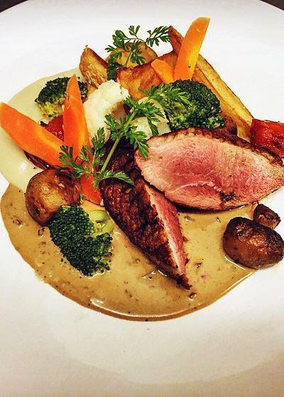 Chez Olivier Le Bistro - Australian Directory 6