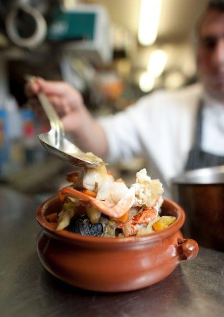 Chez Olivier Le Bistro - Australian Directory 7