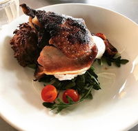 Choux Box Cafe - Australian Directory