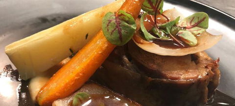 Delicado Foods & Wines - Australian Directory 0