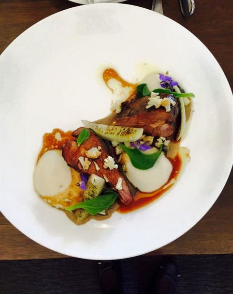 Delicado Foods & Wines - Australian Directory 9
