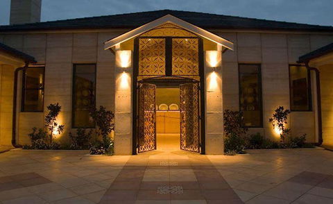 Delicado Foods & Wines - Australian Directory 10
