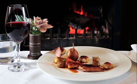 Delicado Foods & Wines - Australian Directory 16