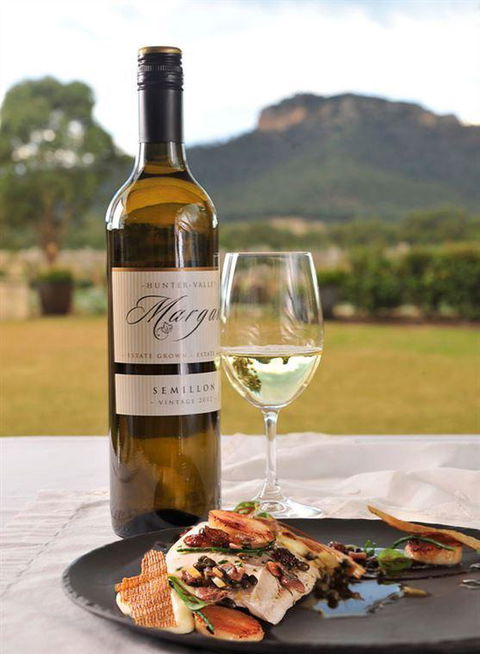 Delicado Foods & Wines - Australian Directory 18