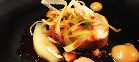 Delicado Foods & Wines - Australian Directory 1