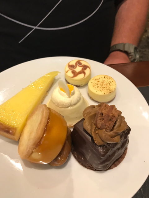 Firewater Grille - Australian Directory 3