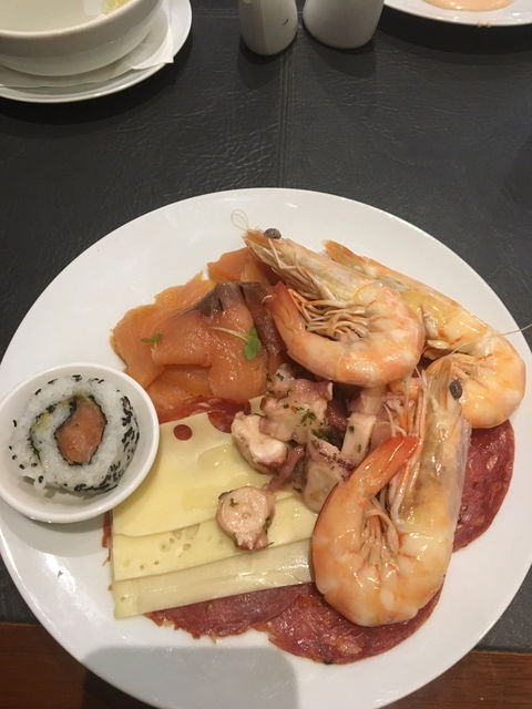 Firewater Grille - Australian Directory 4