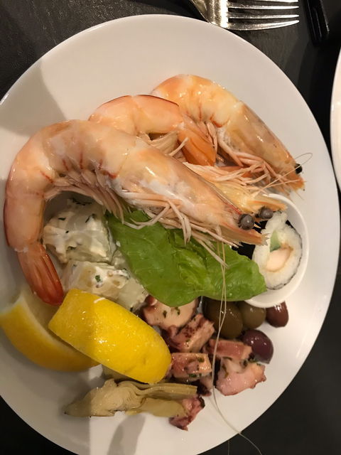 Firewater Grille - Australian Directory 6