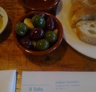 Il Lido - Australian Directory