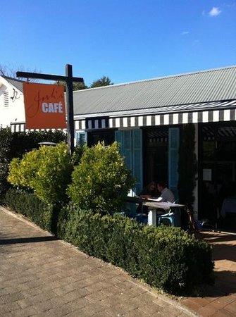Josh's Cafe - Australian Directory 0
