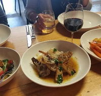 La Campagna - Australian Directory