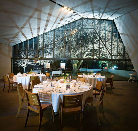 Peppermint Bay - Bar, Dining And Terrace - Australian Directory 2