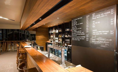 Peppermint Bay - Bar, Dining And Terrace - Australian Directory 5