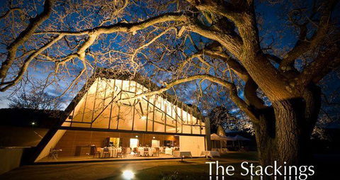 Peppermint Bay - Bar, Dining And Terrace - Australian Directory 8
