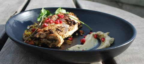 The Dunes - Australian Directory 0