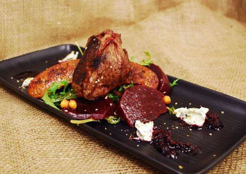 The Dunes - Australian Directory 9