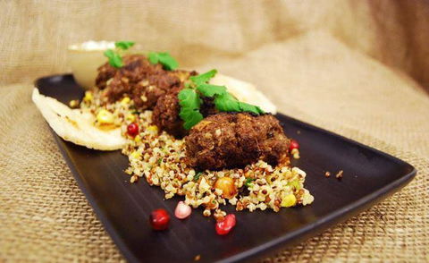 The Dunes - Australian Directory 10