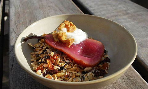 The Dunes - Australian Directory 11