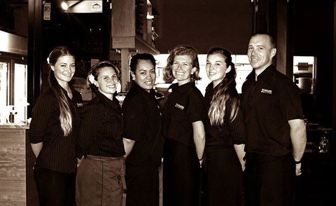 Wheelers Seafood Restaurant - Australian Directory 9