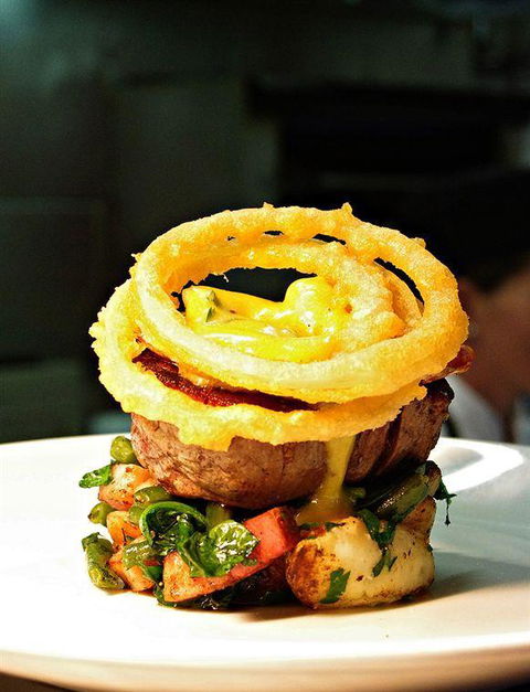 Wheelers Seafood Restaurant - Australian Directory 12