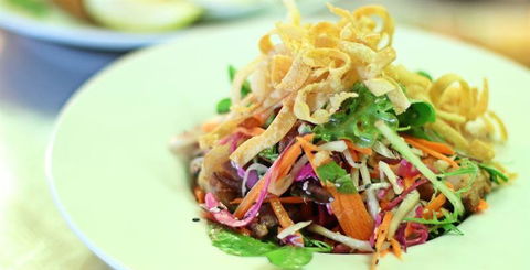 Wheelers Seafood Restaurant - Australian Directory 13