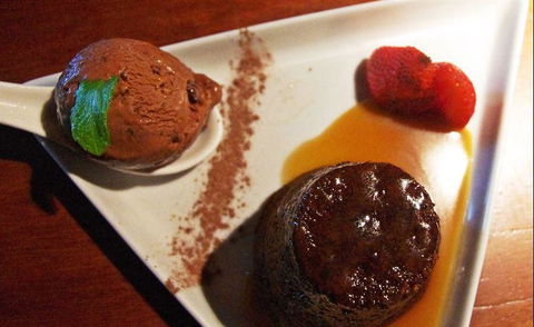 Wheelers Seafood Restaurant - Australian Directory 15