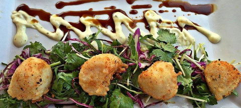 Wheelers Seafood Restaurant - Australian Directory 1