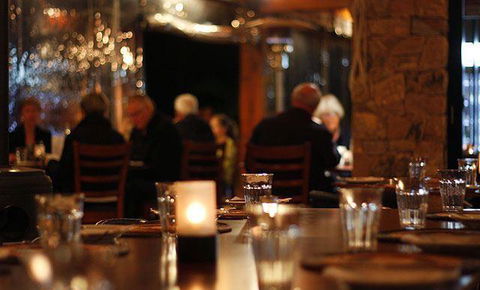 Wheelers Seafood Restaurant - Australian Directory 20