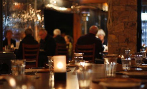 Wheelers Seafood Restaurant - Australian Directory 21