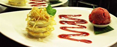 Wheelers Seafood Restaurant - Australian Directory 23