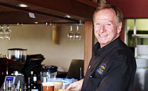 Wheelers Seafood Restaurant - Australian Directory 25