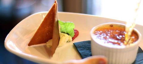 Wheelers Seafood Restaurant - Australian Directory 2