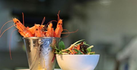 Wheelers Seafood Restaurant - Australian Directory 29