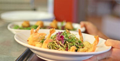 Wheelers Seafood Restaurant - Australian Directory 31