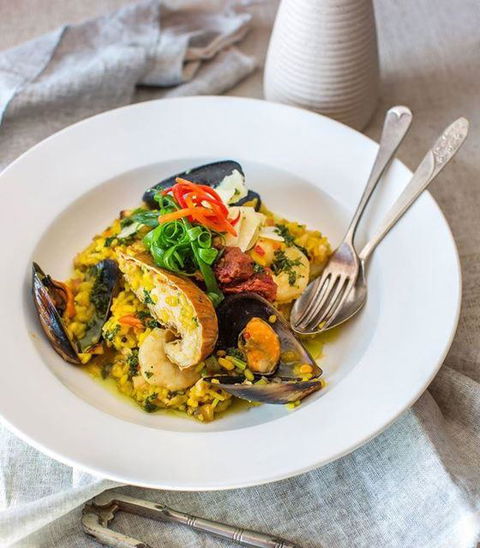 Wheelers Seafood Restaurant - Australian Directory 34