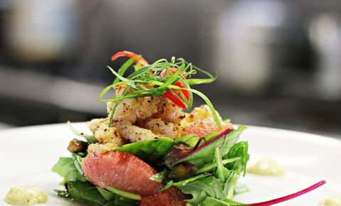 Wheelers Seafood Restaurant - Australian Directory 35