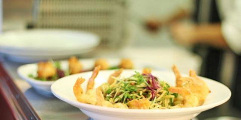 Wheelers Seafood Restaurant - Australian Directory 36