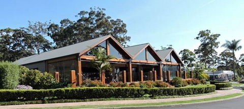 Wheelers Seafood Restaurant - Australian Directory 3