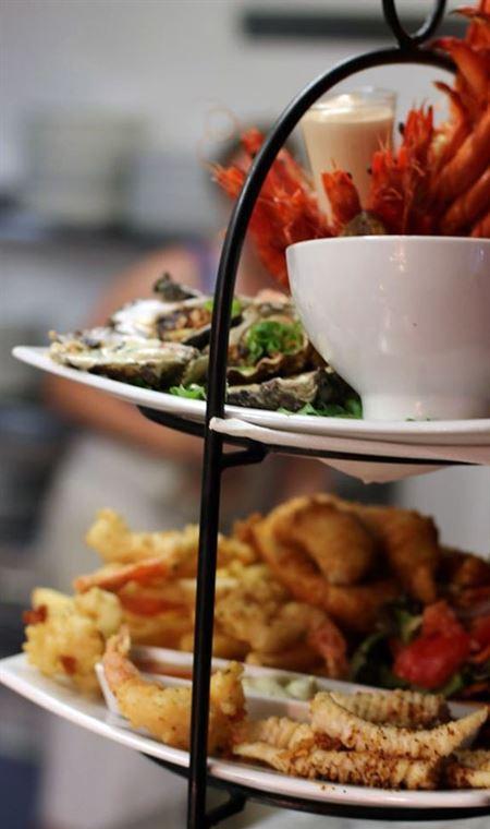 Wheelers Seafood Restaurant - Australian Directory 4