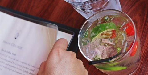 Wheelers Seafood Restaurant - Australian Directory 6