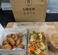 Arana Court Chinese Restaurant - Australian Directory