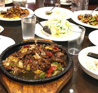 China Chilli - Australian Directory
