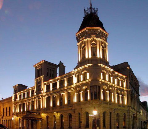 Craig's Royal Hotel - Australian Directory 4