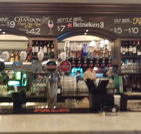European Bier Cafe - Australian Directory