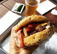 Grand Trailer Park Taverna - Australian Directory