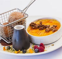 L' Aqua Restaurant - Australian Directory