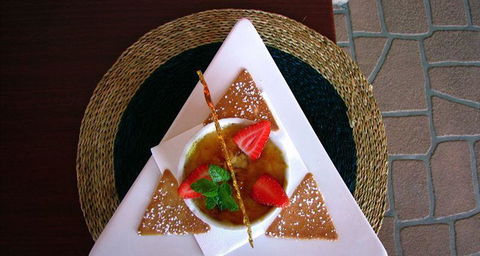 La Piazza - Australian Directory 11