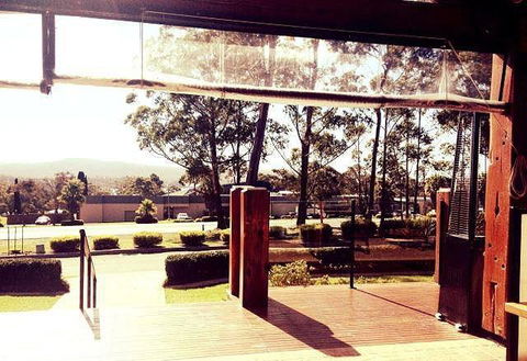 La Piazza - Australian Directory 17