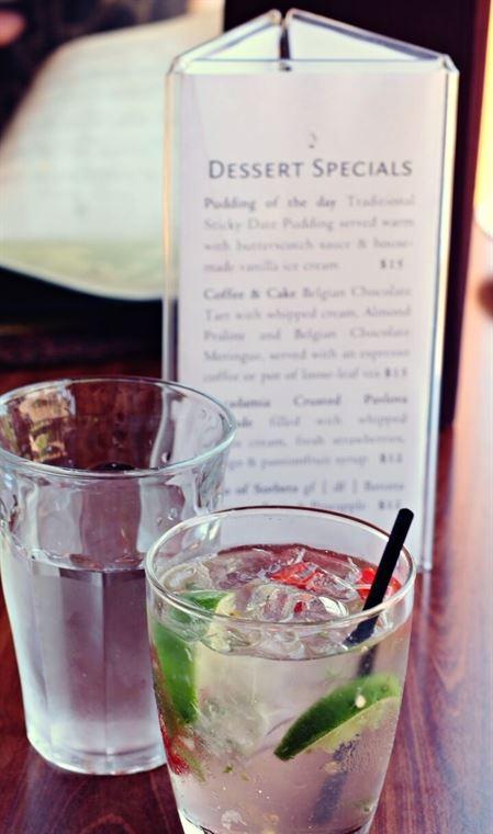 La Piazza - Australian Directory 19