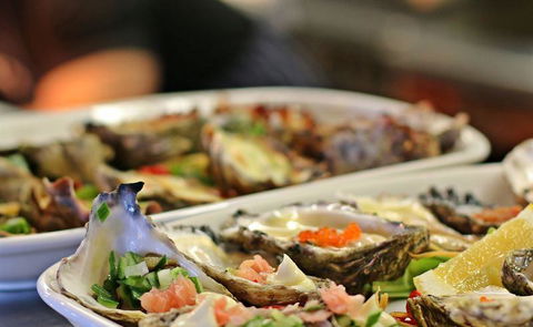 La Piazza - Australian Directory 26